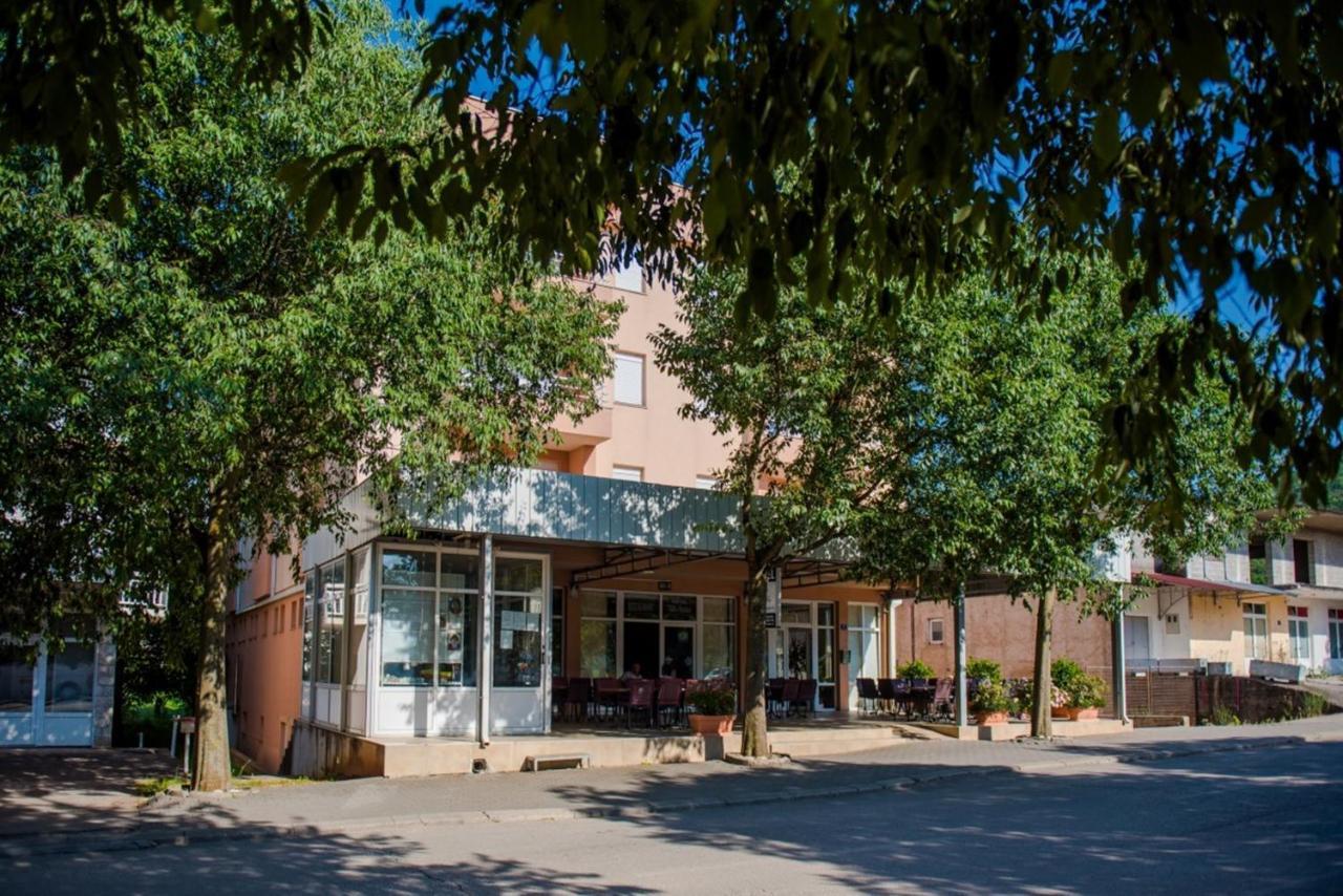 Hotel Villa Monako Međugorje Εξωτερικό φωτογραφία