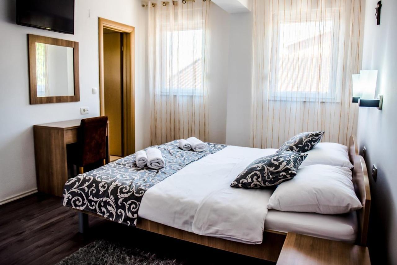 Hotel Villa Monako Međugorje Εξωτερικό φωτογραφία