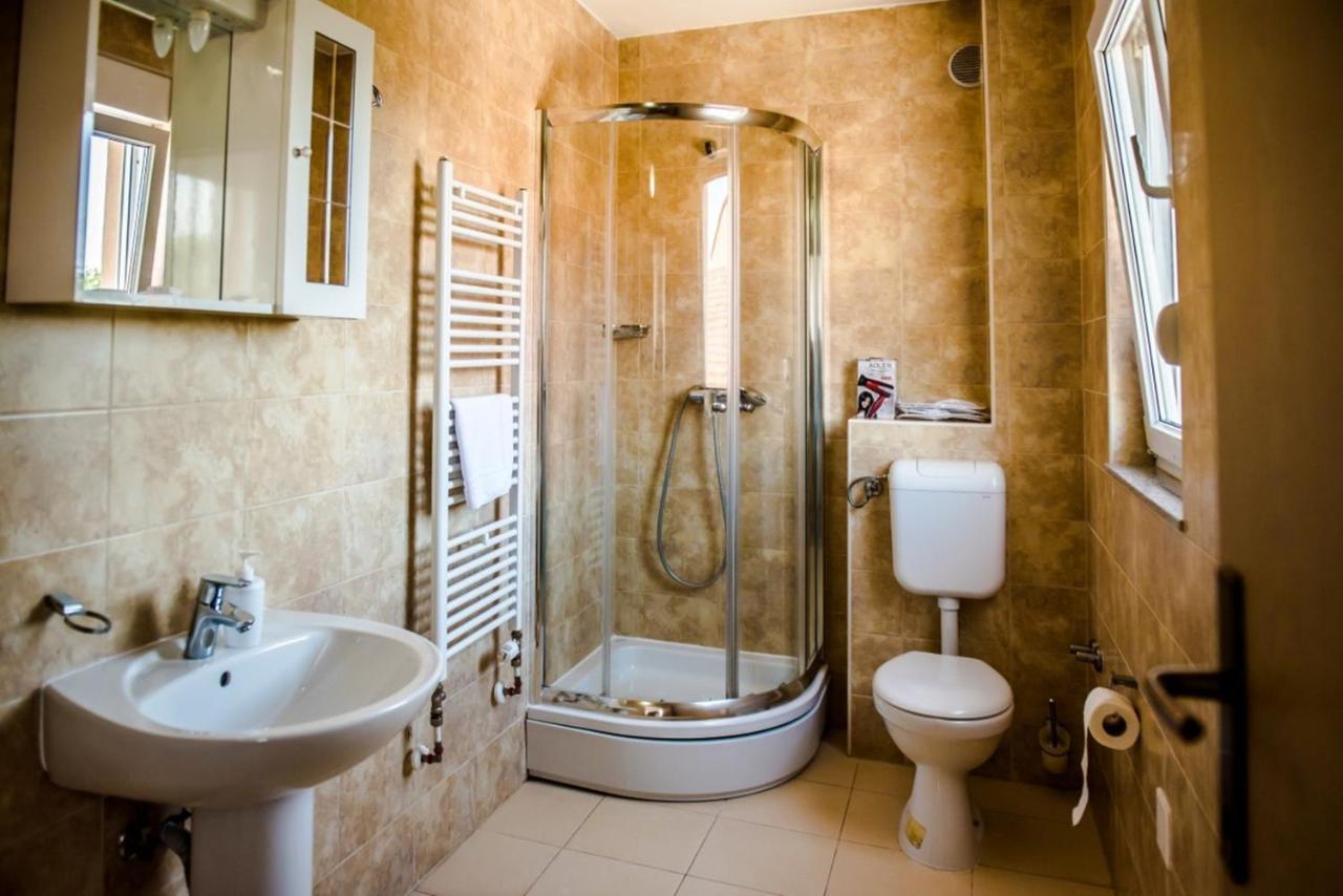 Hotel Villa Monako Međugorje Εξωτερικό φωτογραφία