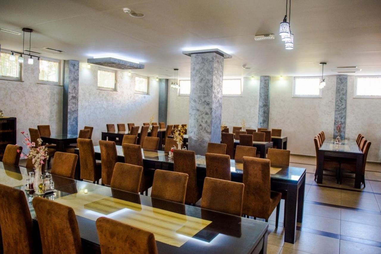 Hotel Villa Monako Međugorje Εξωτερικό φωτογραφία