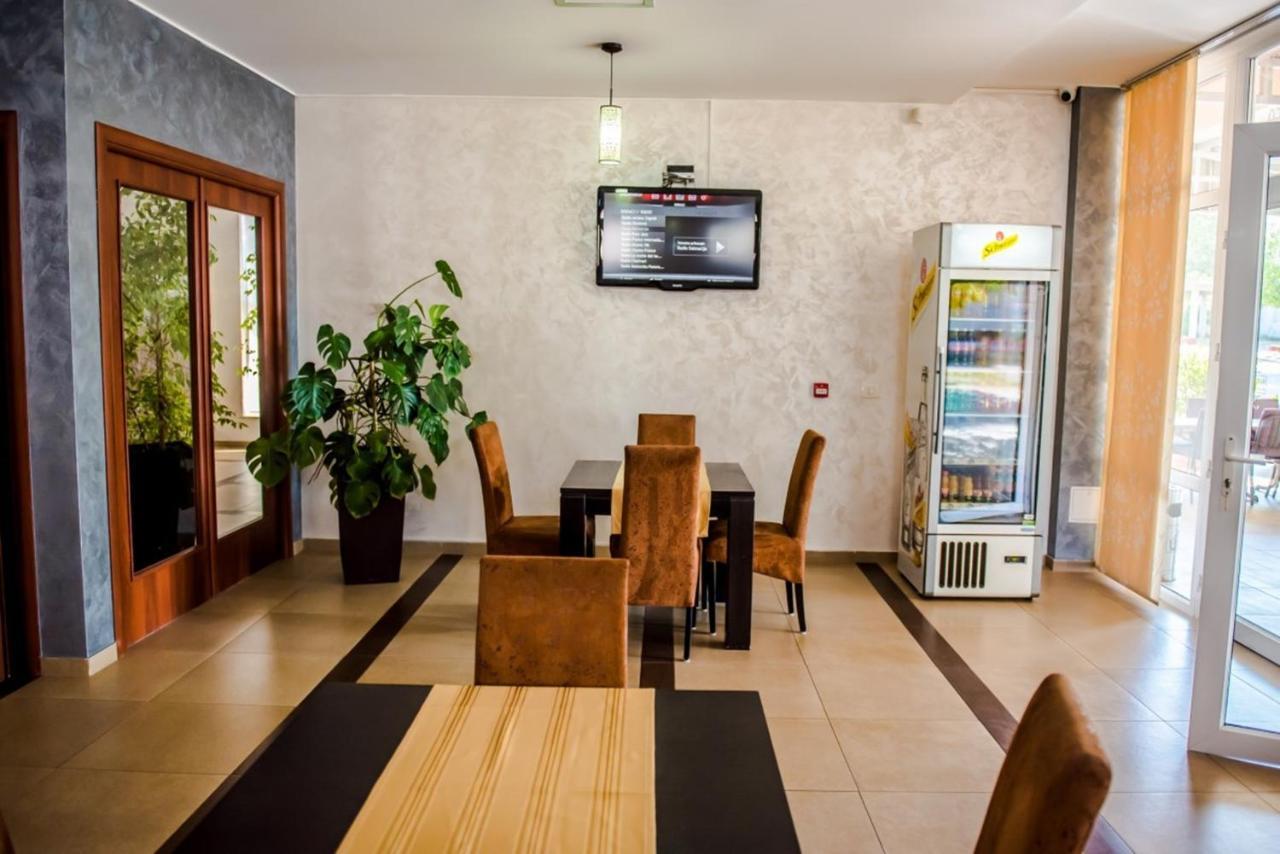 Hotel Villa Monako Međugorje Εξωτερικό φωτογραφία