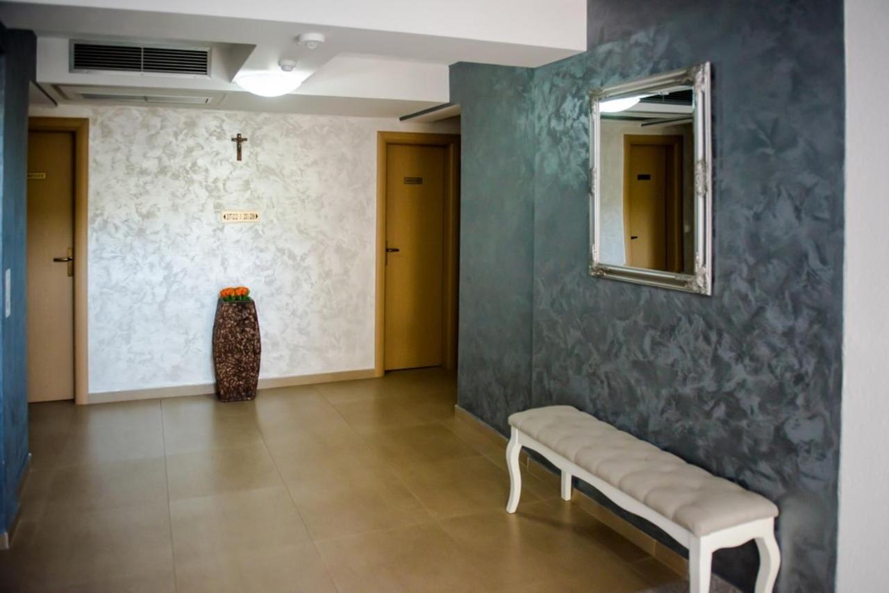 Hotel Villa Monako Međugorje Εξωτερικό φωτογραφία