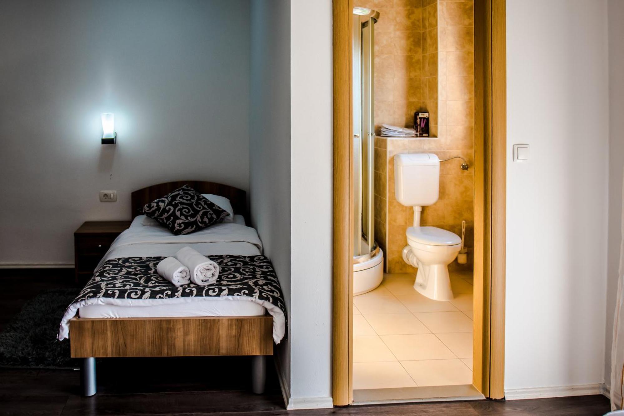 Hotel Villa Monako Međugorje Εξωτερικό φωτογραφία