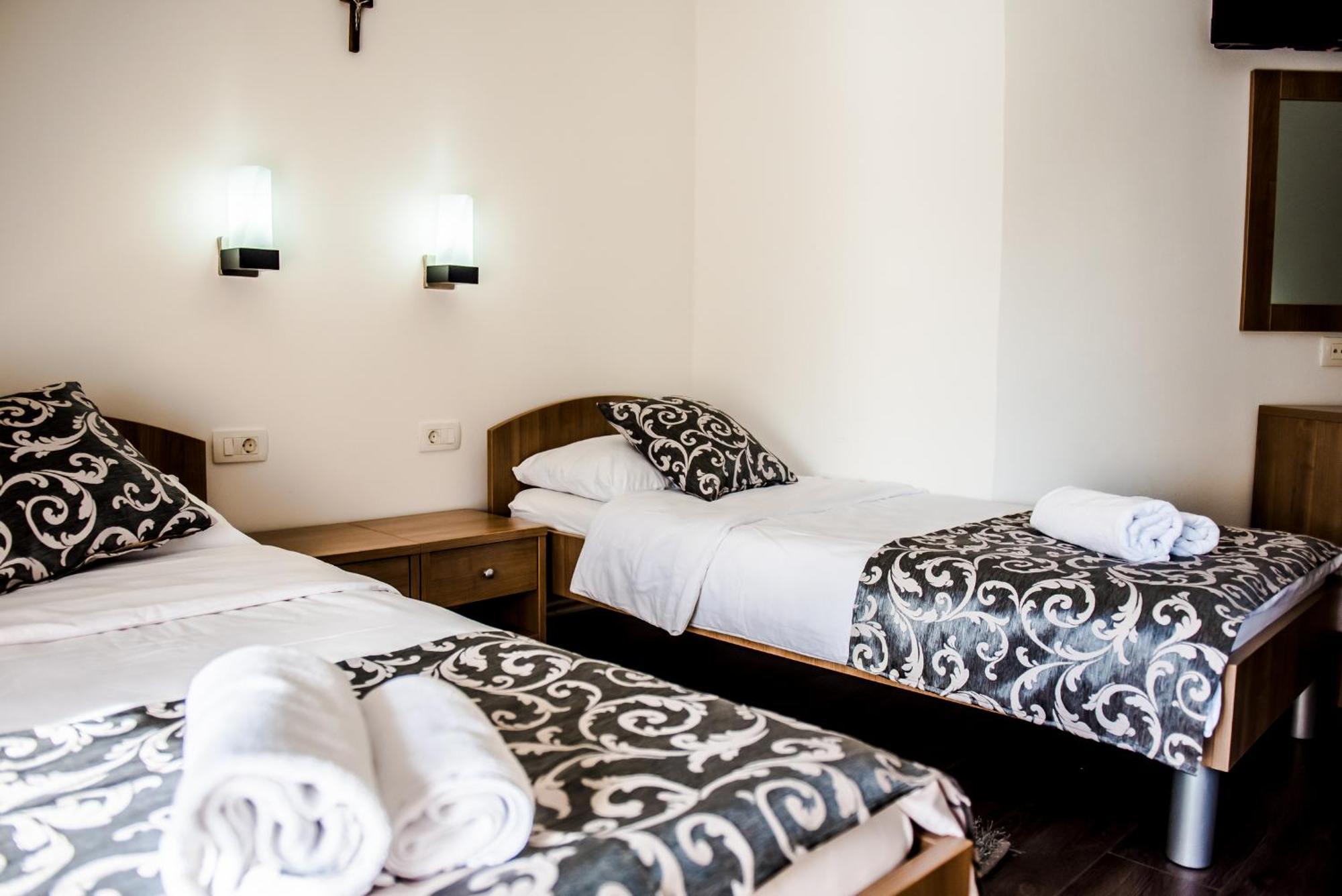 Hotel Villa Monako Međugorje Εξωτερικό φωτογραφία