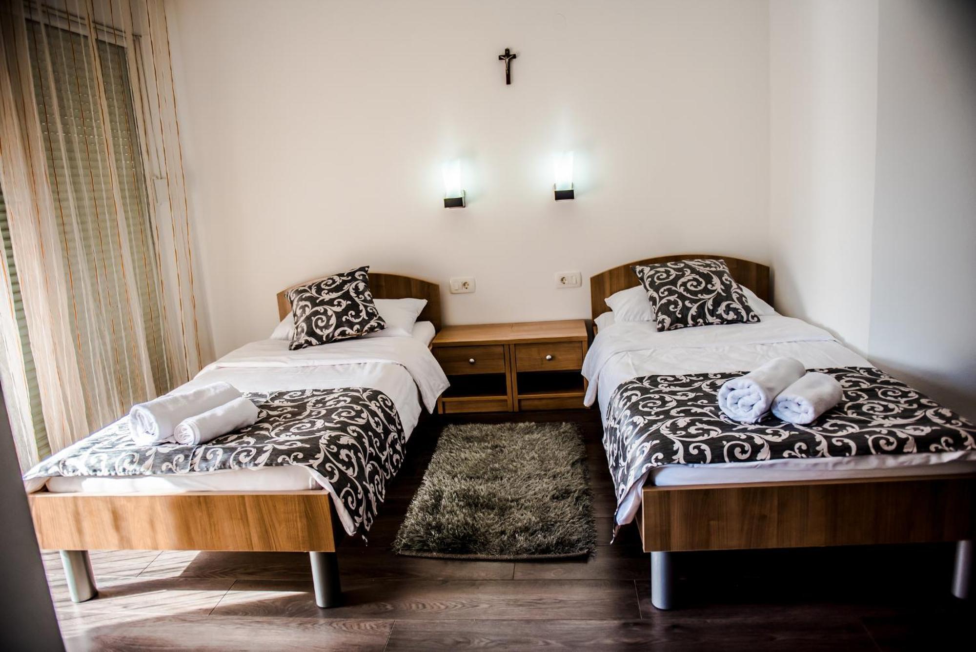 Hotel Villa Monako Međugorje Εξωτερικό φωτογραφία