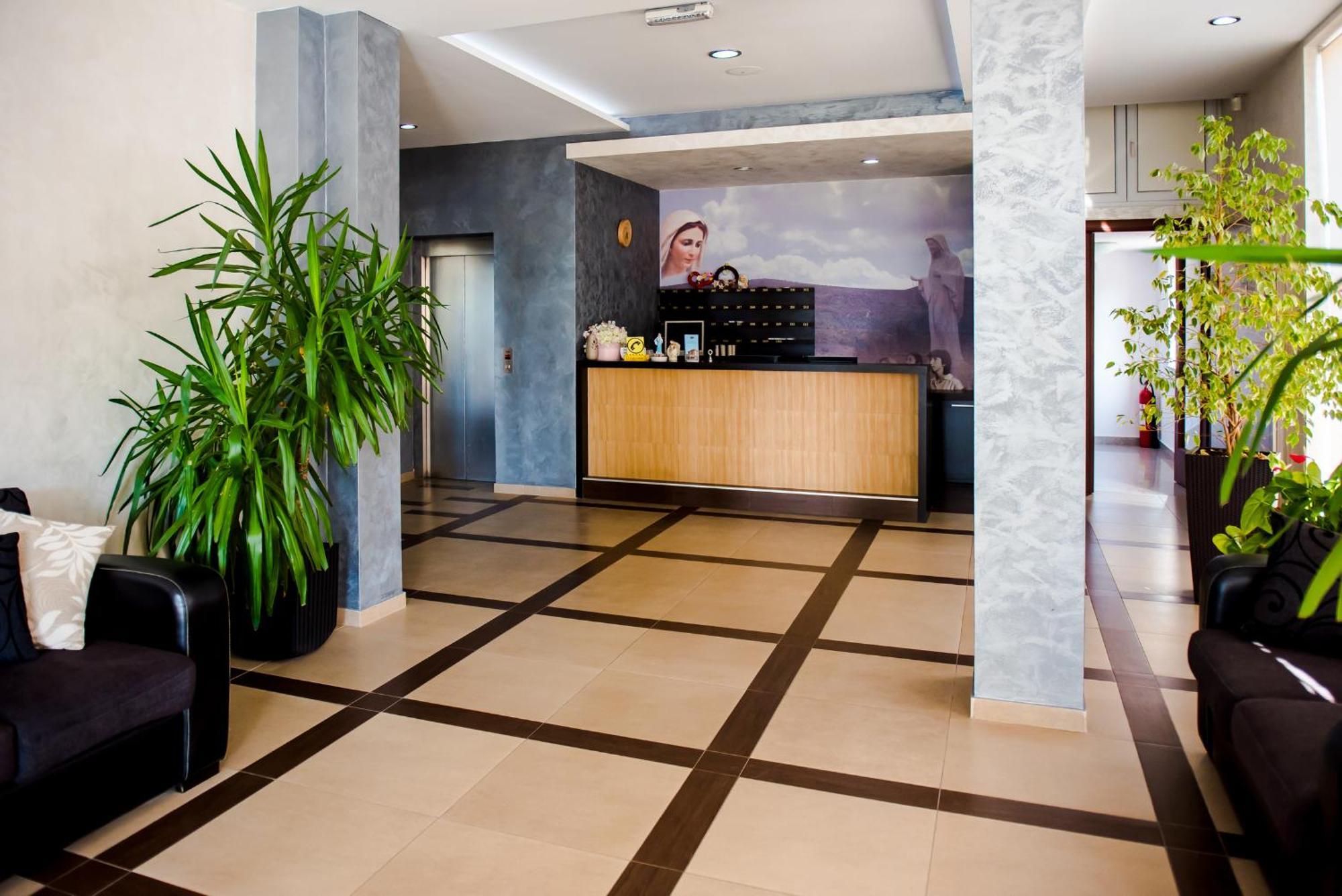 Hotel Villa Monako Međugorje Εξωτερικό φωτογραφία