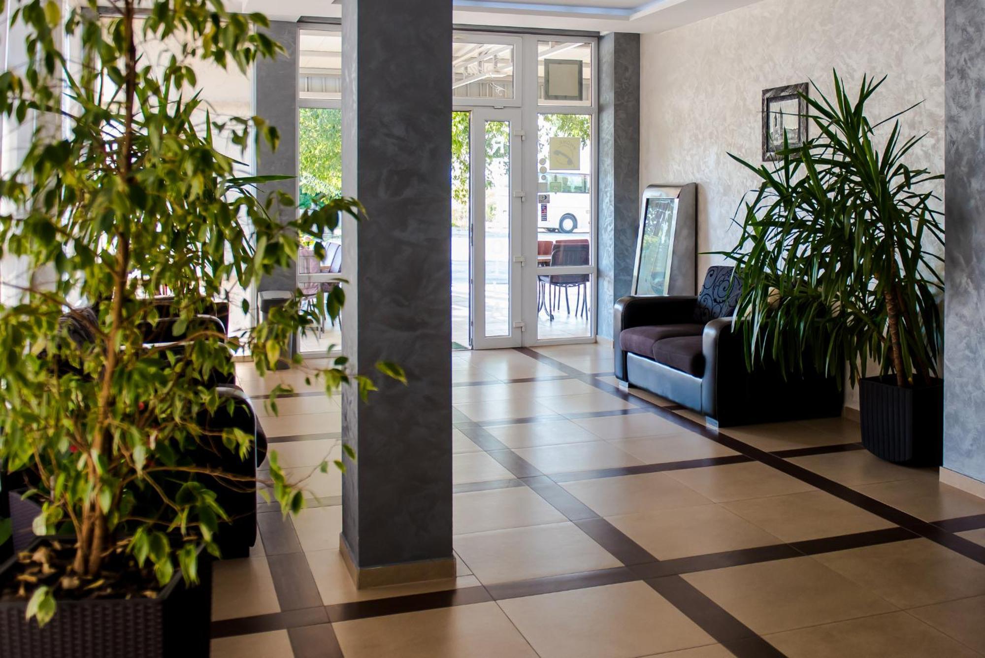 Hotel Villa Monako Međugorje Εξωτερικό φωτογραφία
