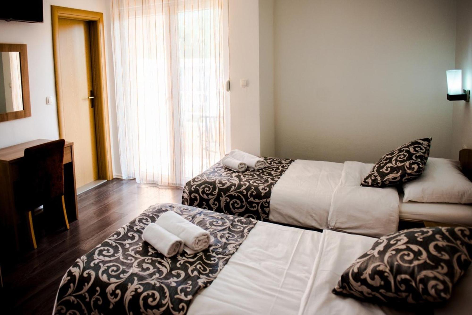 Hotel Villa Monako Međugorje Δωμάτιο φωτογραφία