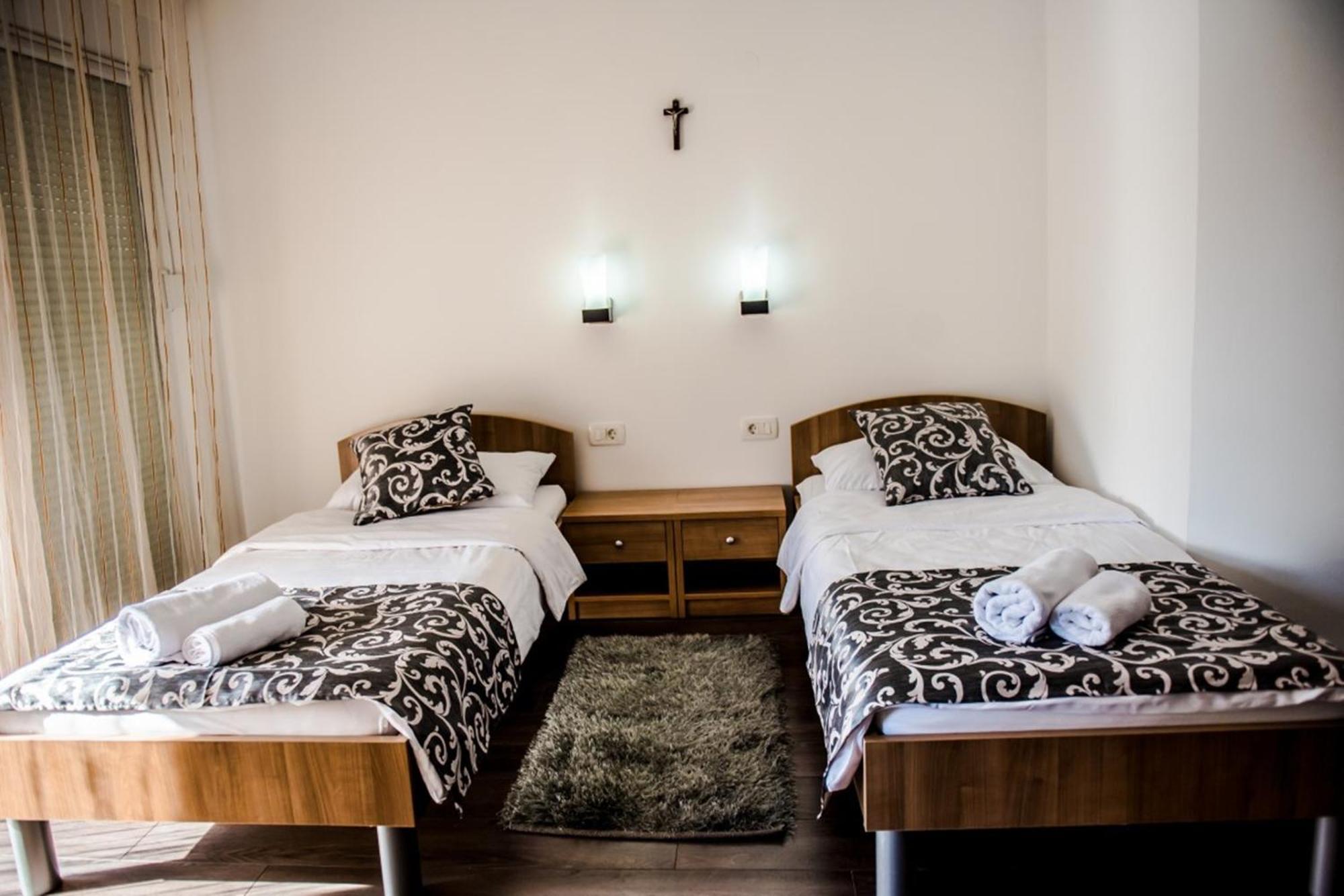Hotel Villa Monako Međugorje Δωμάτιο φωτογραφία