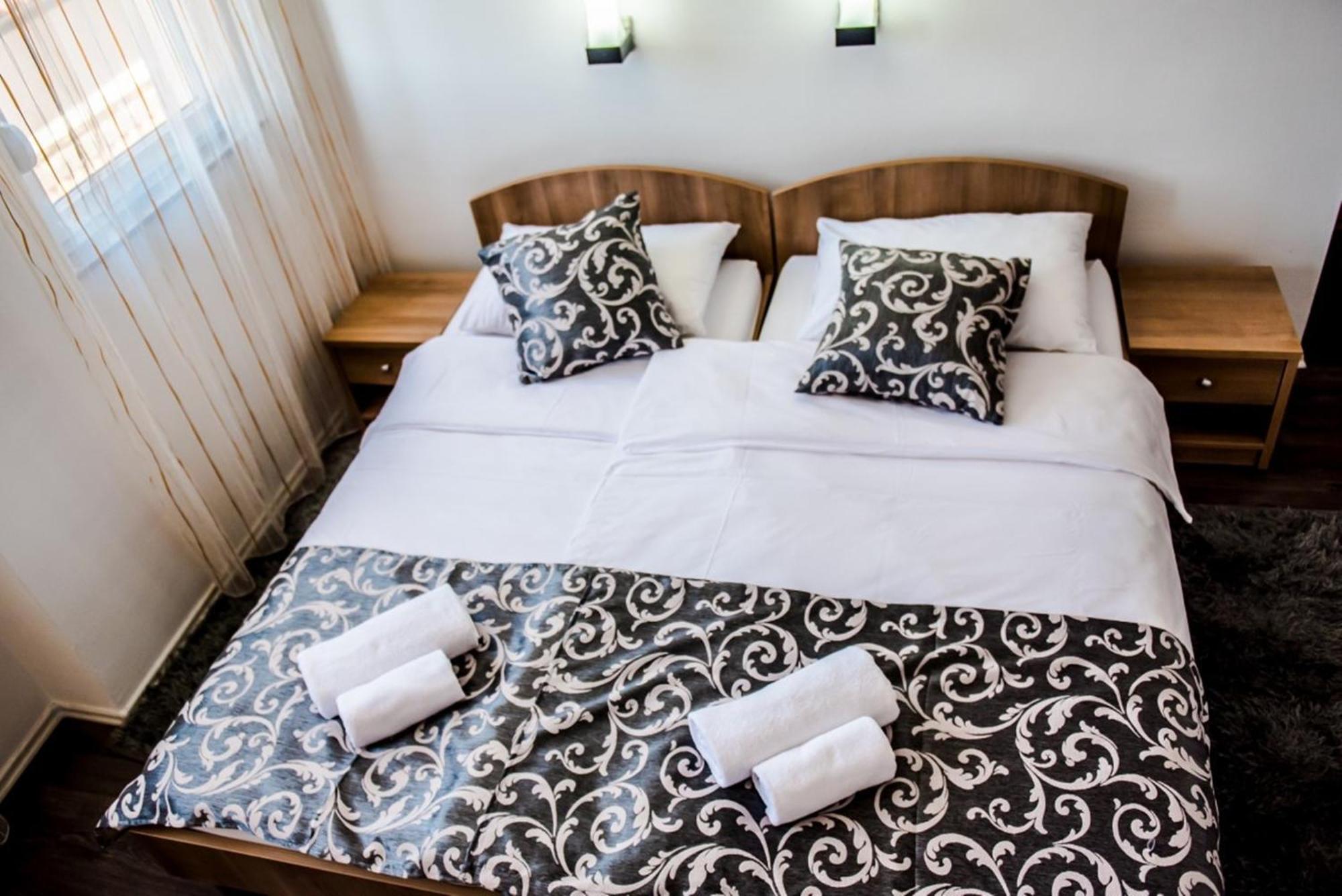 Hotel Villa Monako Međugorje Δωμάτιο φωτογραφία