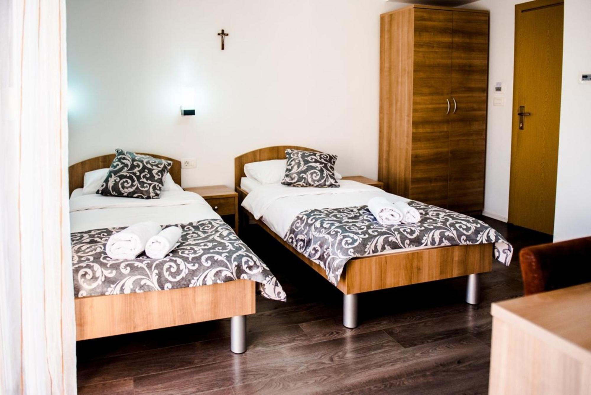 Hotel Villa Monako Međugorje Εξωτερικό φωτογραφία
