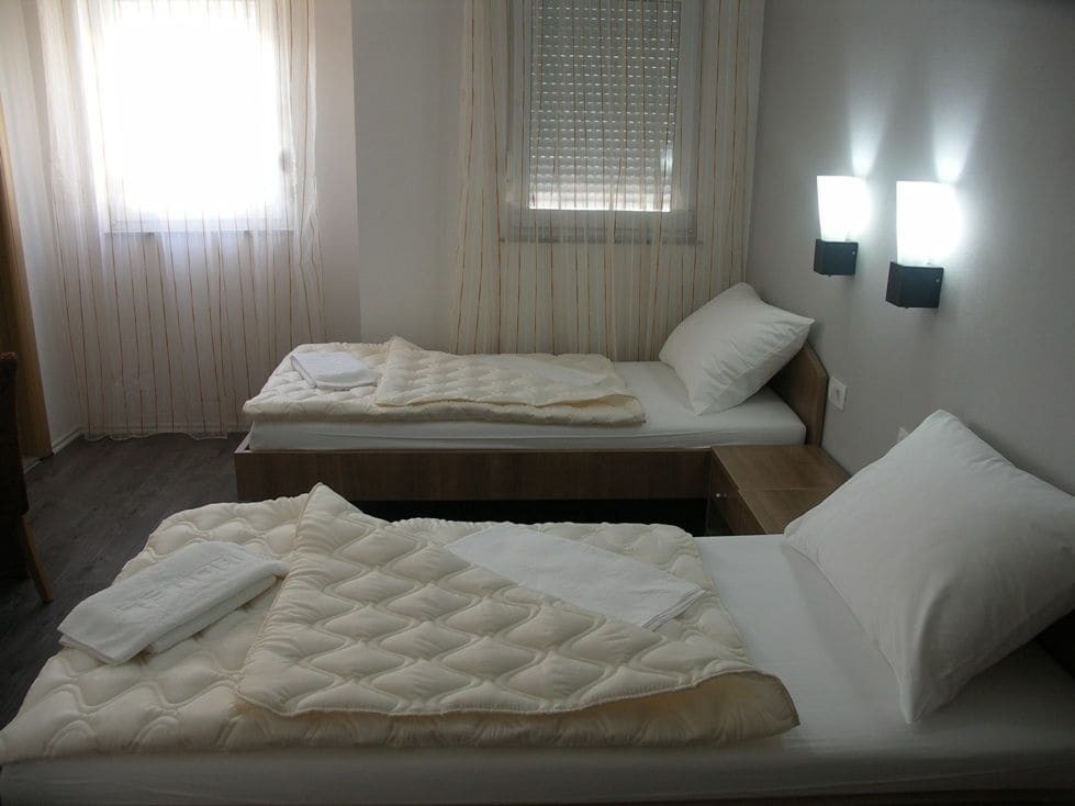 Hotel Villa Monako Međugorje Εξωτερικό φωτογραφία