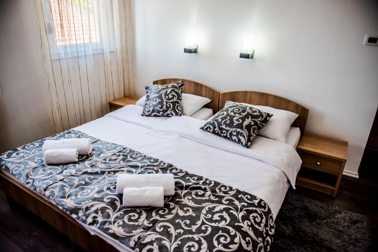 Hotel Villa Monako Međugorje Εξωτερικό φωτογραφία