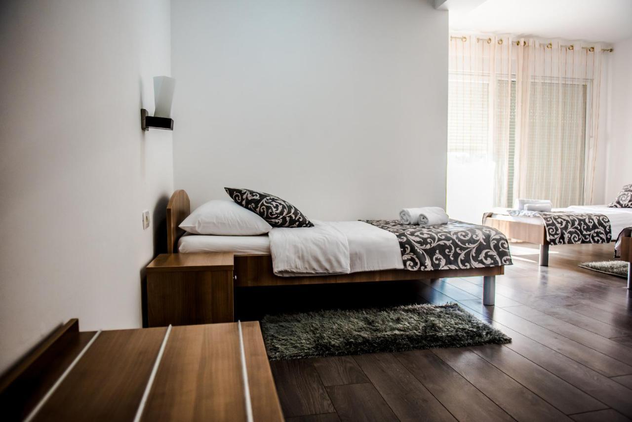 Hotel Villa Monako Međugorje Εξωτερικό φωτογραφία